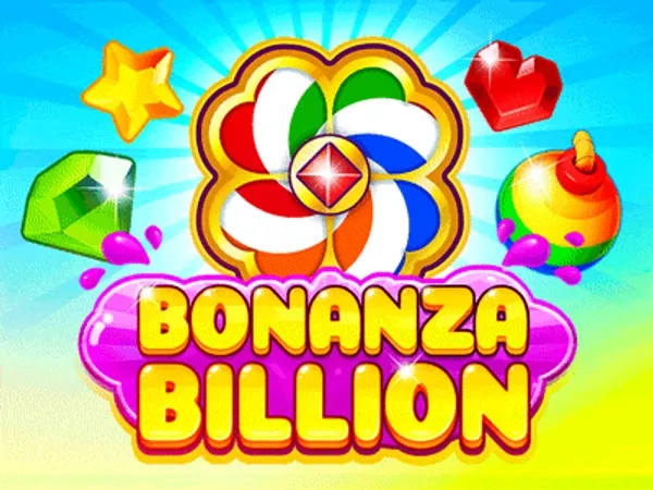 Bonanza Billion Bonanza Billion